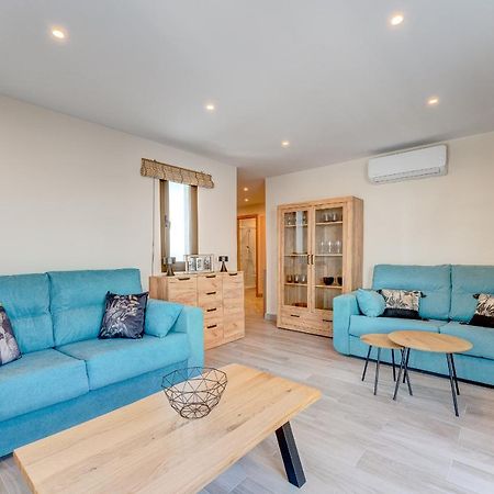 Exclusive 2Bedrm Aircon 200M Beach Costa Adeje Bagian luar foto