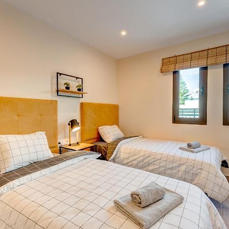 Exclusive 2Bedrm Aircon 200M Beach Costa Adeje Bagian luar foto