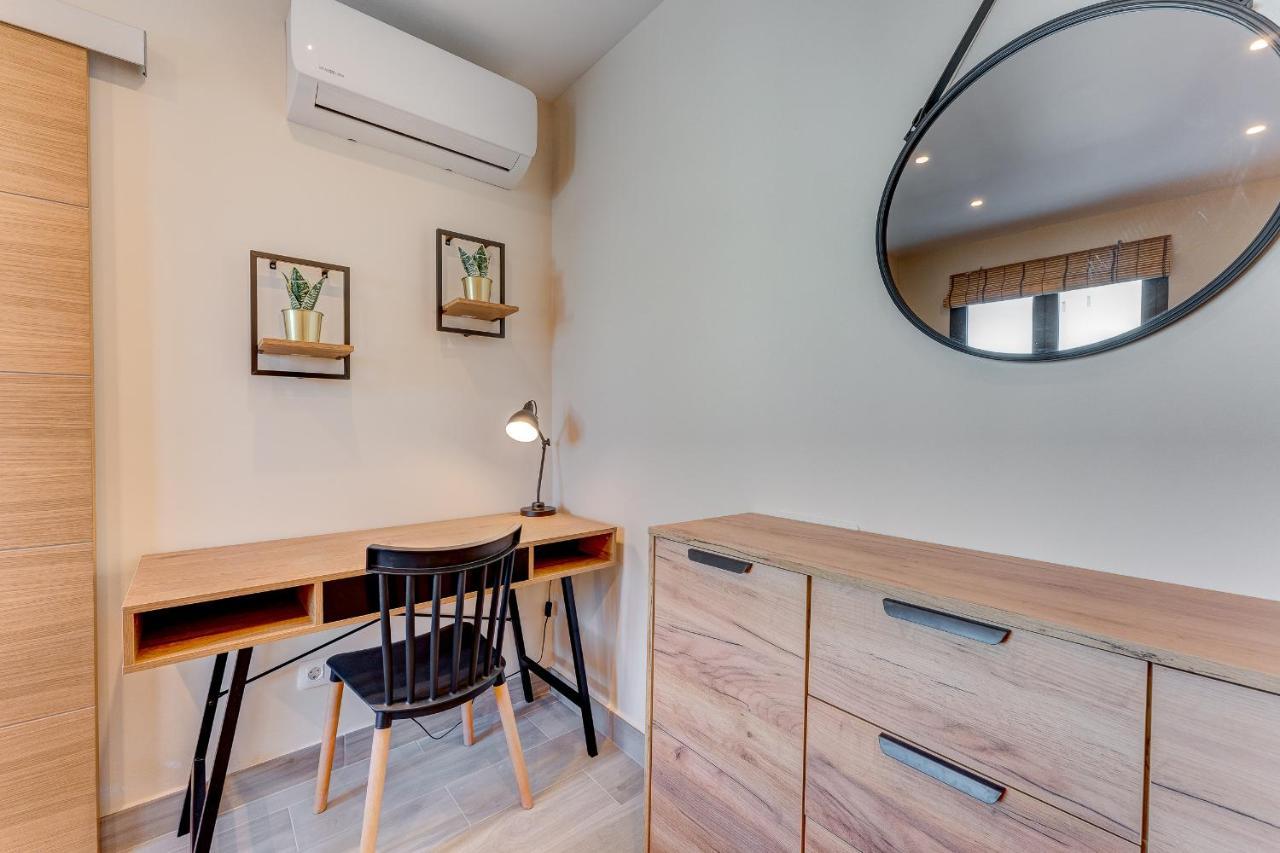 Exclusive 2Bedrm Aircon 200M Beach Costa Adeje Bagian luar foto