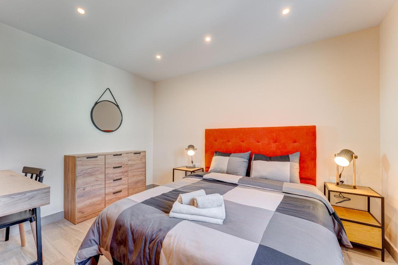 Exclusive 2Bedrm Aircon 200M Beach Costa Adeje Bagian luar foto