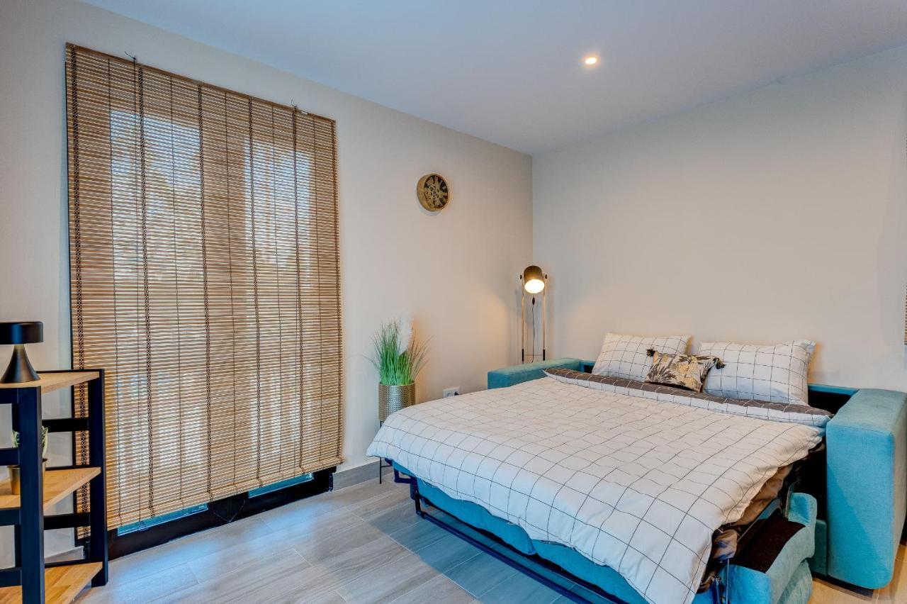 Exclusive 2Bedrm Aircon 200M Beach Costa Adeje Bagian luar foto