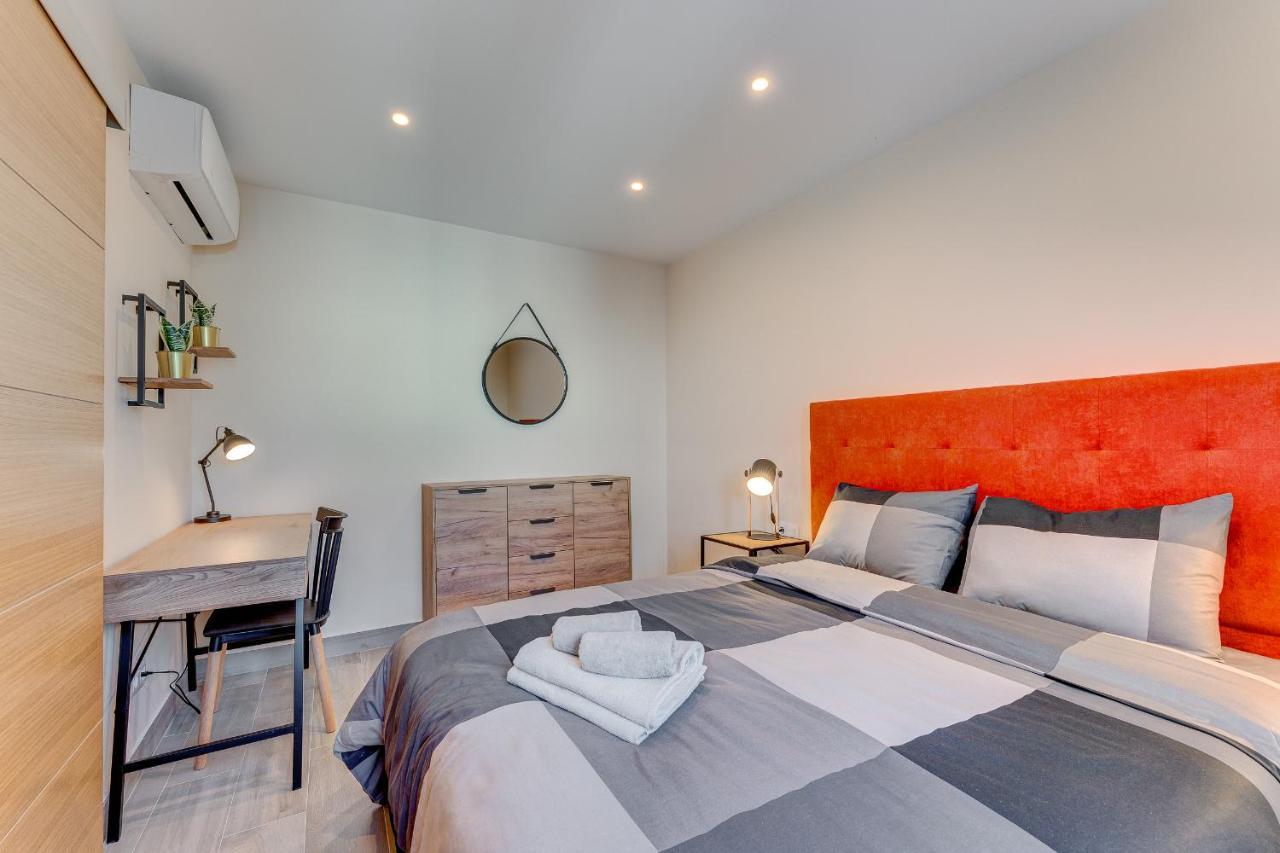 Exclusive 2Bedrm Aircon 200M Beach Costa Adeje Bagian luar foto
