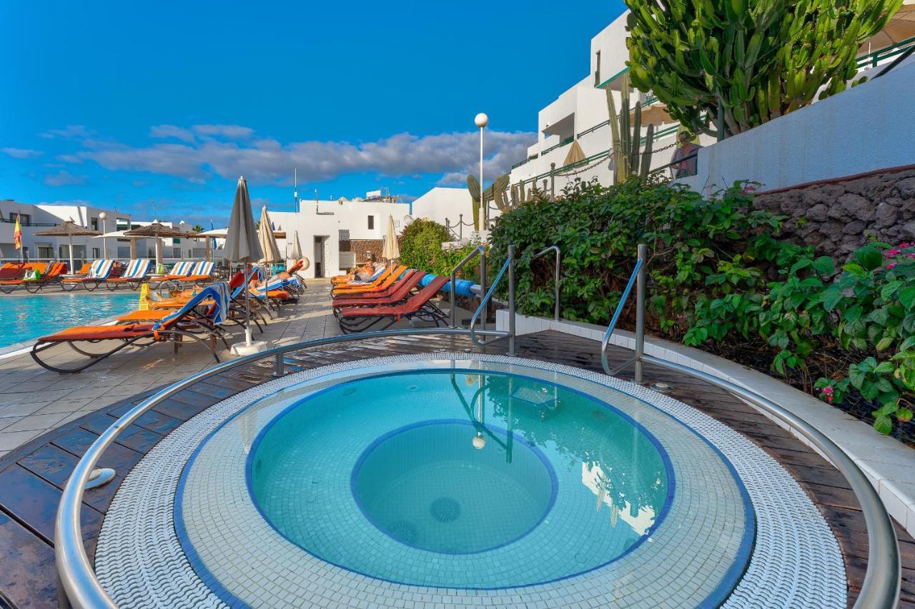 Exclusive 2Bedrm Aircon 200M Beach Costa Adeje Bagian luar foto