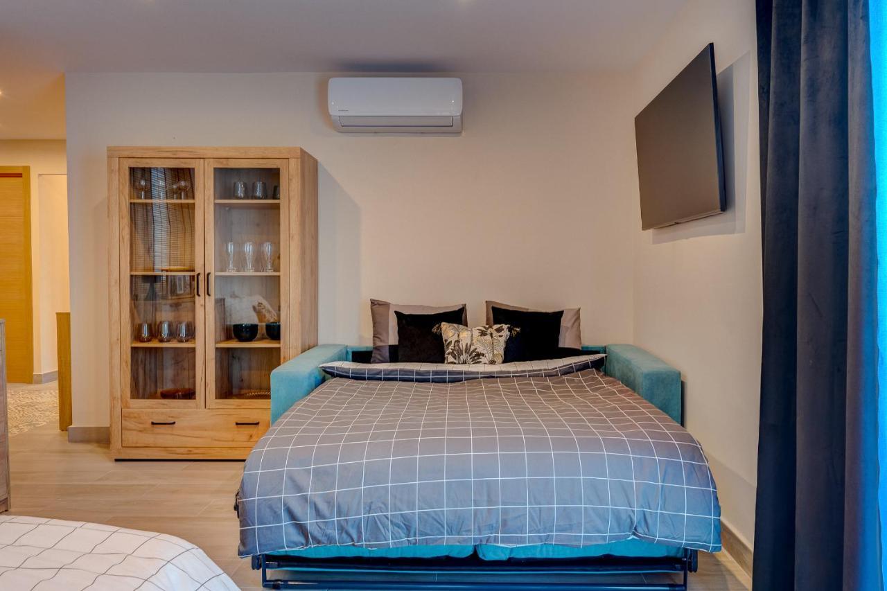 Exclusive 2Bedrm Aircon 200M Beach Costa Adeje Bagian luar foto