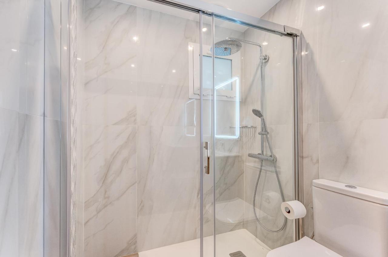 Exclusive 2Bedrm Aircon 200M Beach Costa Adeje Bagian luar foto