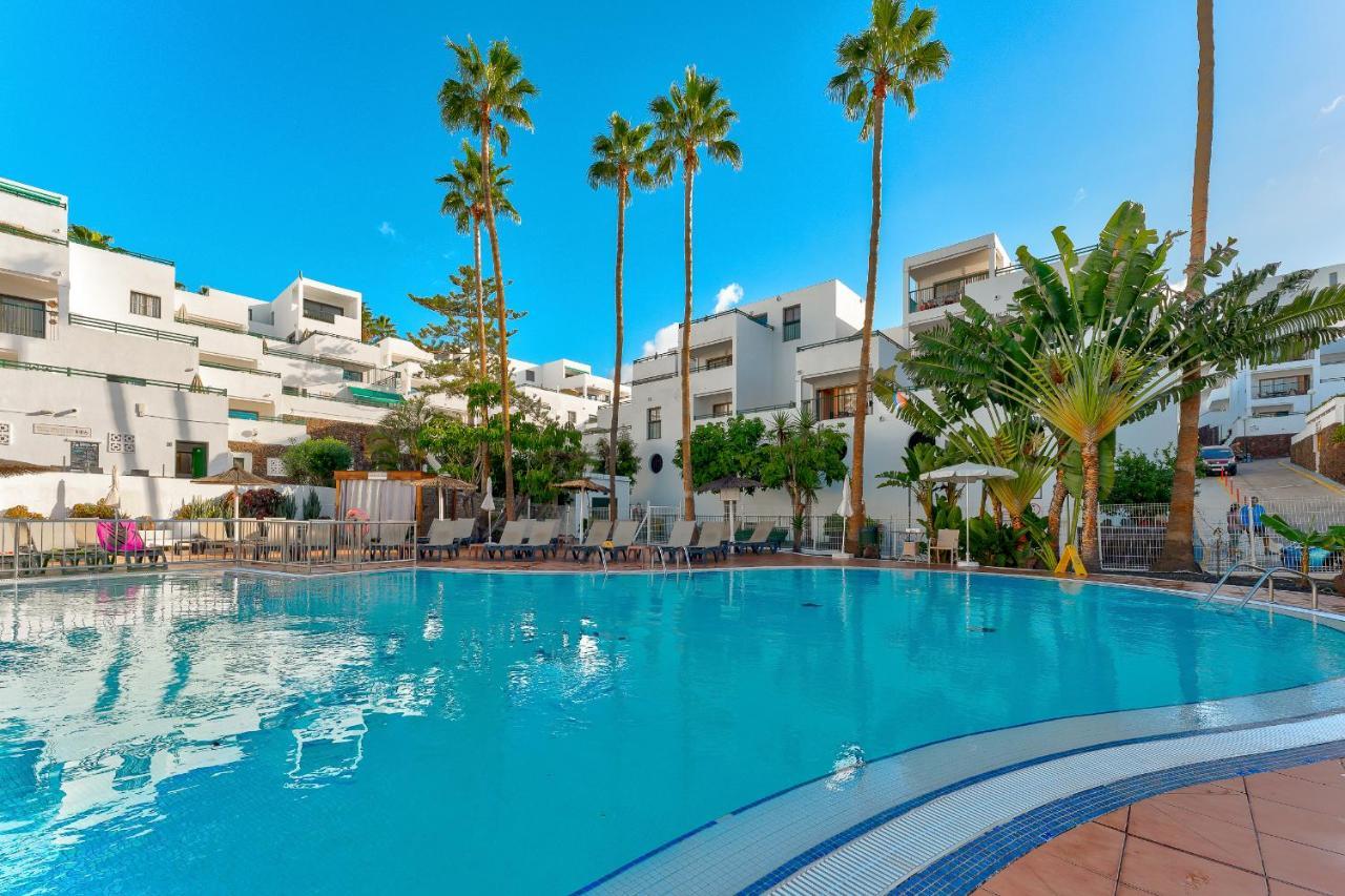 Exclusive 2Bedrm Aircon 200M Beach Costa Adeje Bagian luar foto